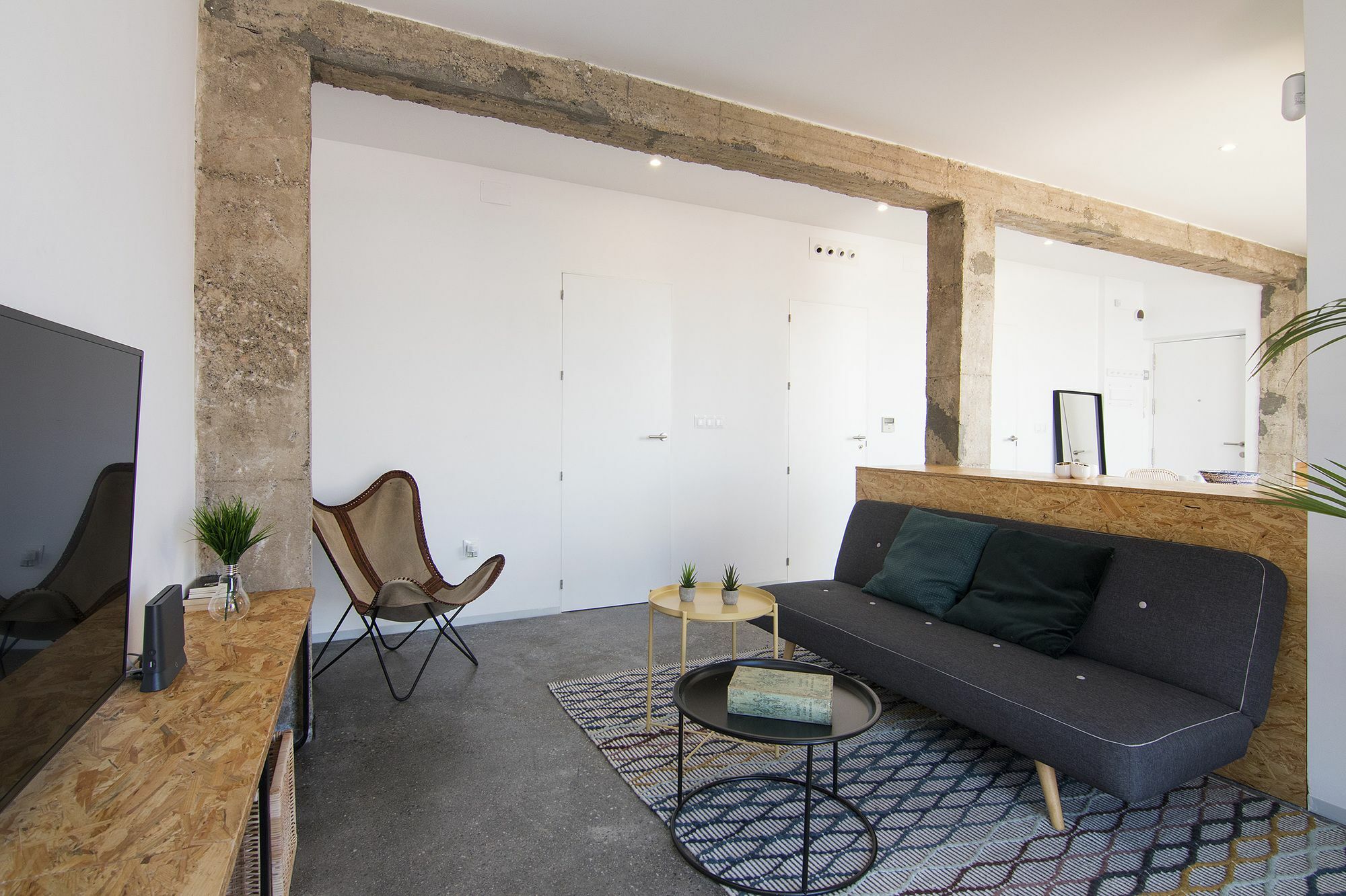 Chezmoihomes Granada Central Penthouse Exterior photo