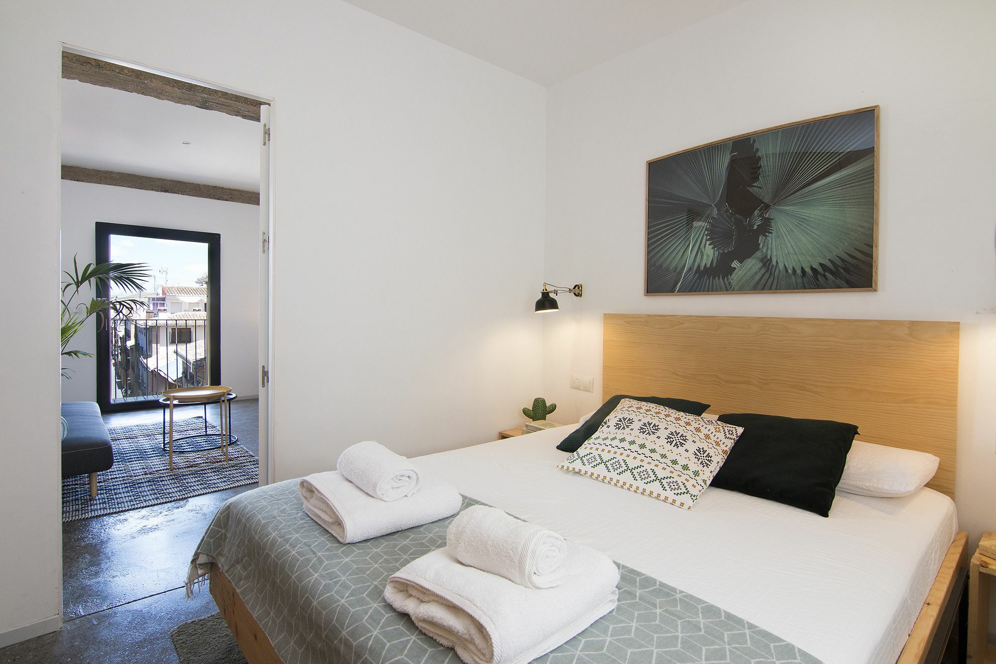Chezmoihomes Granada Central Penthouse Exterior photo