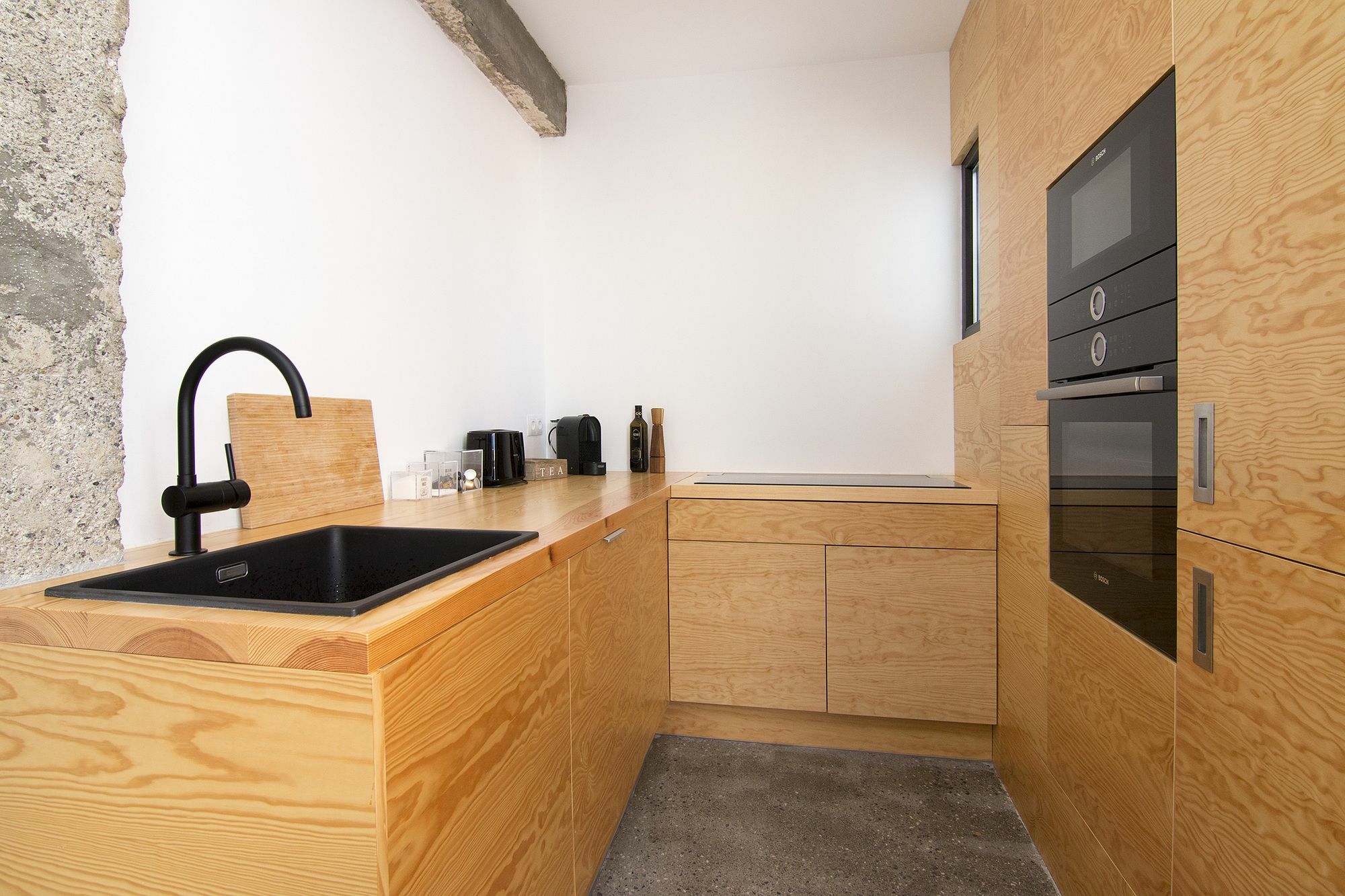 Chezmoihomes Granada Central Penthouse Exterior photo