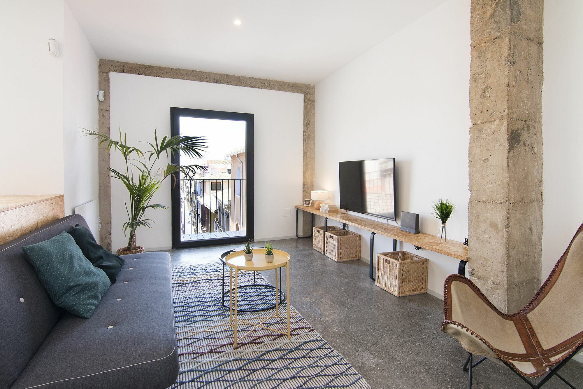 Chezmoihomes Granada Central Penthouse Exterior photo