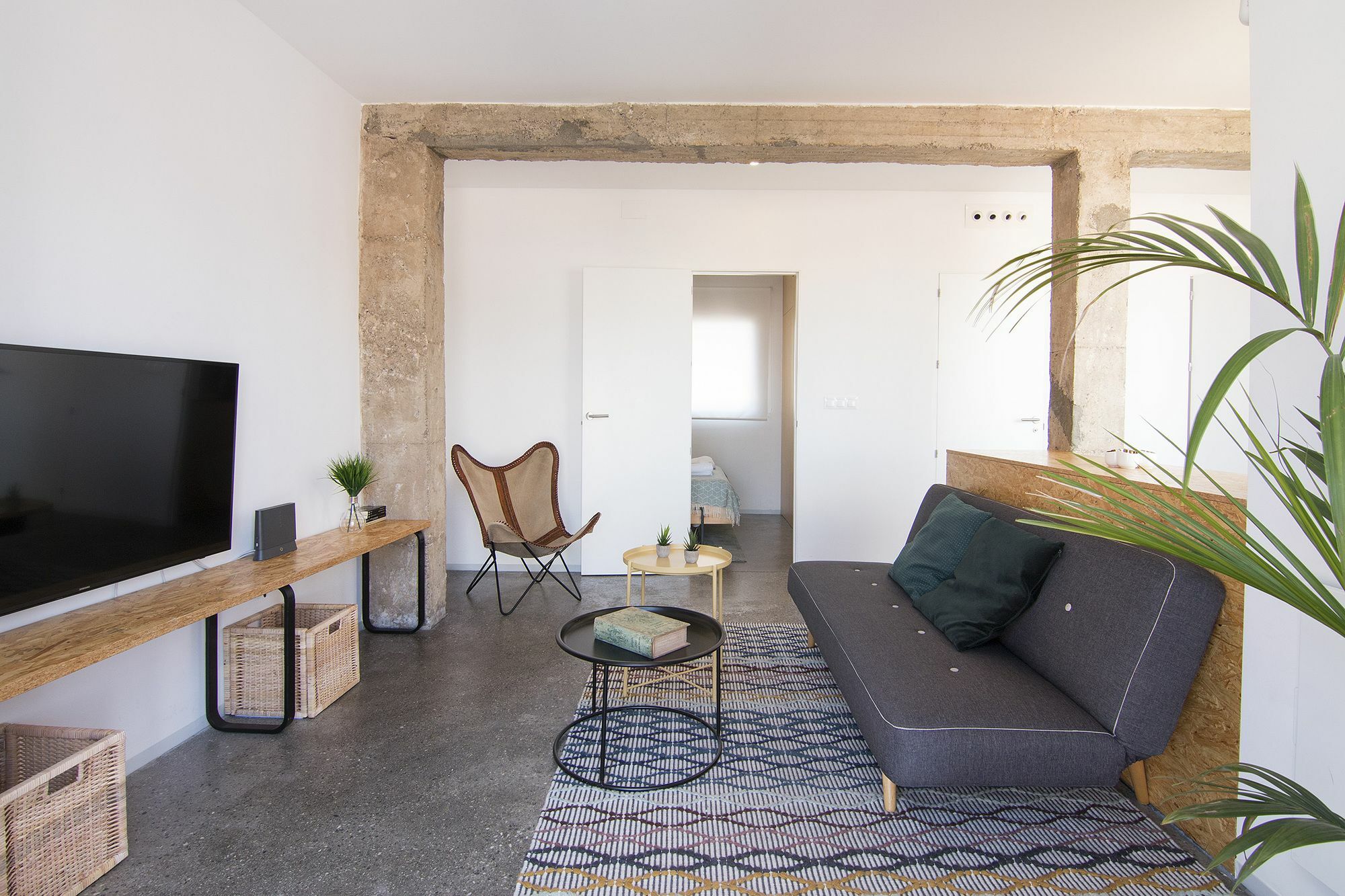 Chezmoihomes Granada Central Penthouse Exterior photo